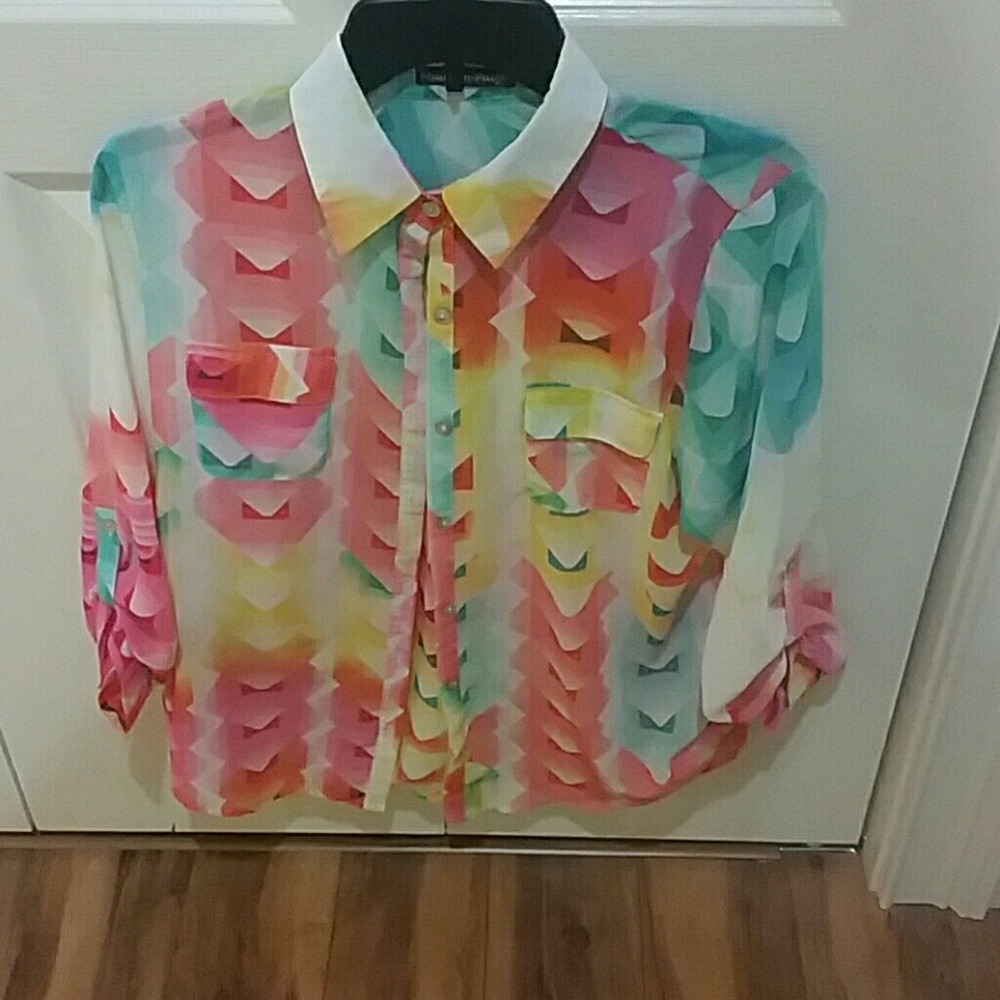Blouse